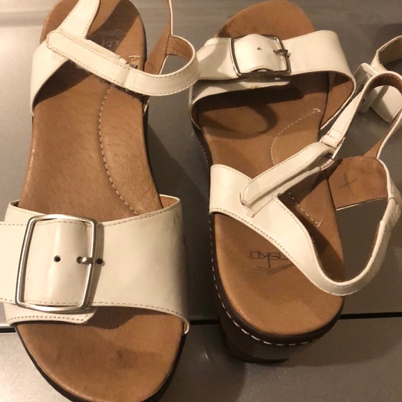 dansko size 42 in us